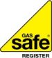 Gas Safe Logo