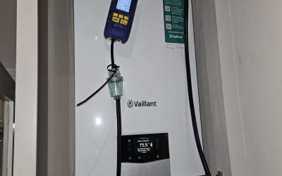 Full Boiler Strip Service vs Standard Boiler Service