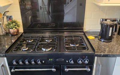 Can You Install a Gas Hob Yourself?